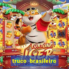 truco brasileiro giro feliz